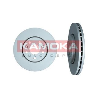 Stabdžių diskas KAMOKA 103616