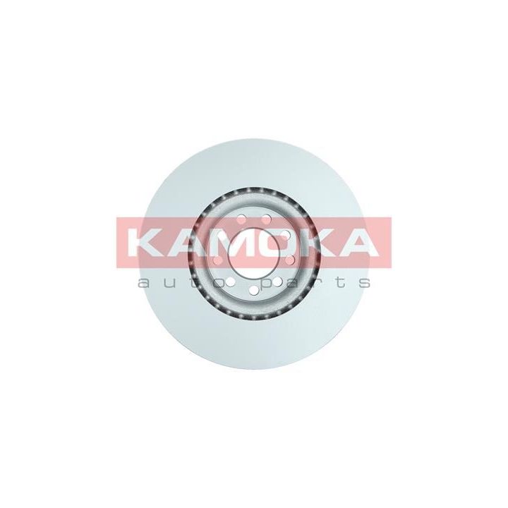Stabdžių diskas KAMOKA 103634A