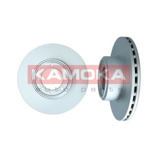 Stabdžių diskas KAMOKA 103640A