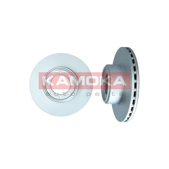Stabdžių diskas KAMOKA 103640A