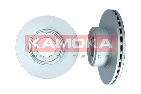 Stabdžių diskas KAMOKA 103640A