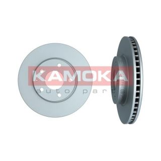 Stabdžių diskas KAMOKA 103641