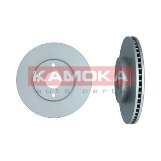 Stabdžių diskas KAMOKA 103646