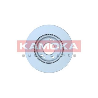 Stabdžių diskas KAMOKA 103657