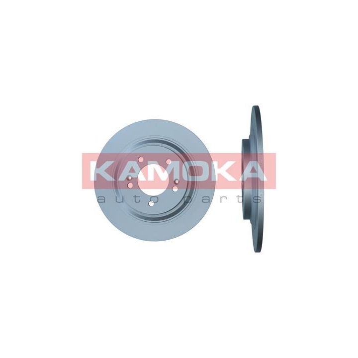 Stabdžių diskas KAMOKA 103666
