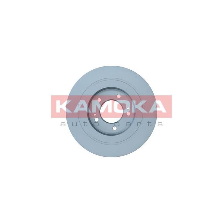 Stabdžių diskas KAMOKA 103666