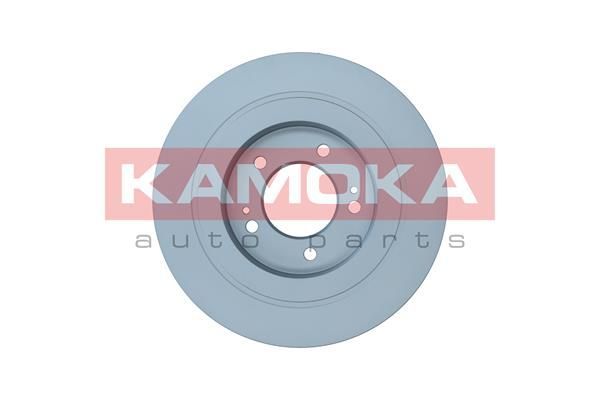 Stabdžių diskas KAMOKA 103666