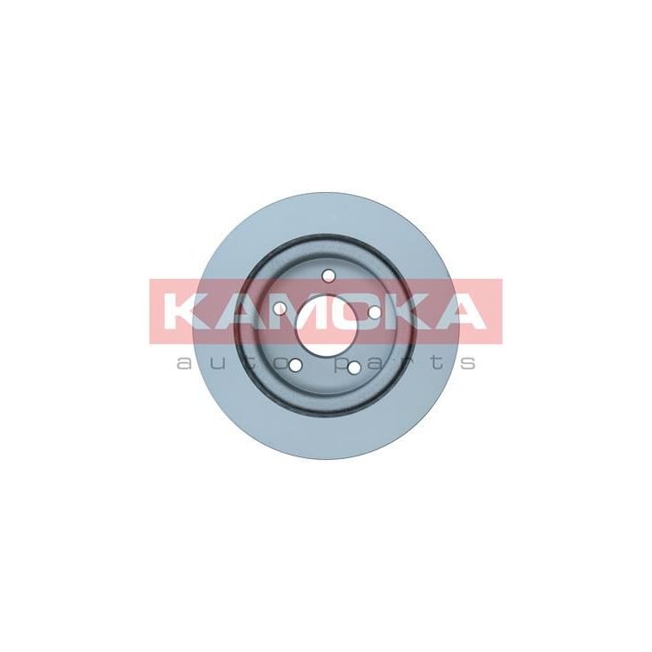 Stabdžių diskas KAMOKA 103670
