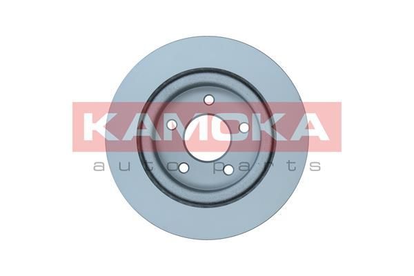 Stabdžių diskas KAMOKA 103670