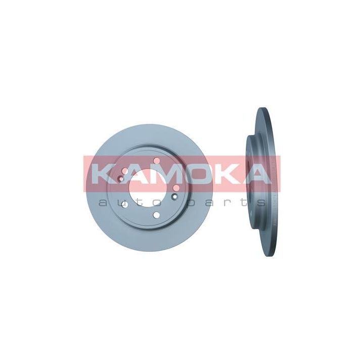 Stabdžių diskas KAMOKA 103671