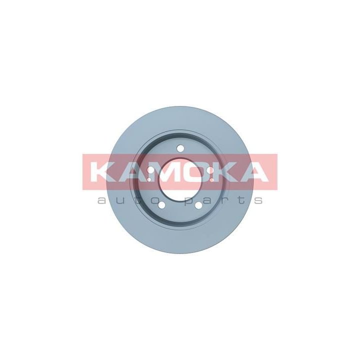 Stabdžių diskas KAMOKA 103671