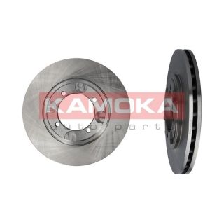 Stabdžių diskas KAMOKA 103964