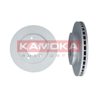Stabdžių diskas KAMOKA 103992