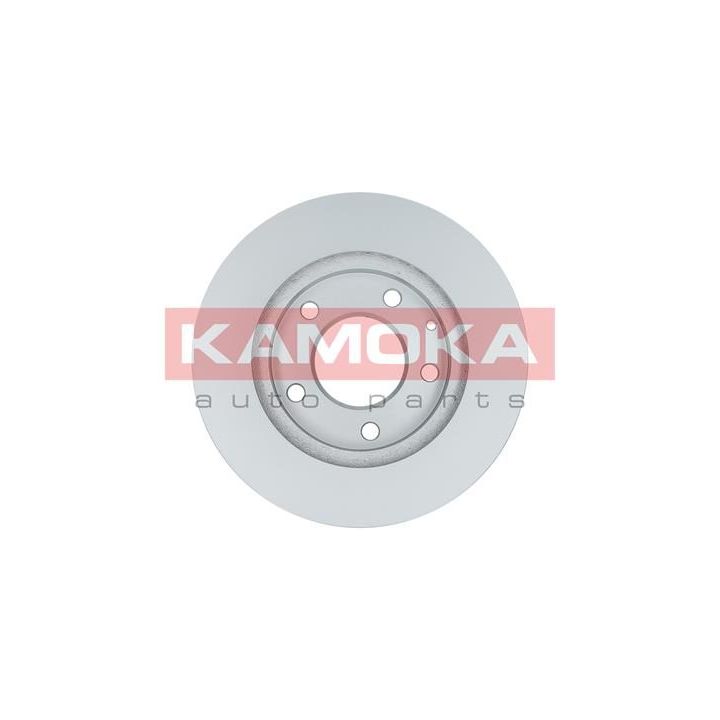 Stabdžių diskas KAMOKA 103992
