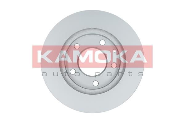 Stabdžių diskas KAMOKA 103992