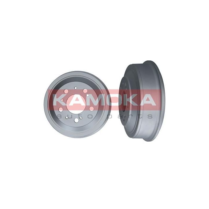 Stabdžių būgnas KAMOKA 104001