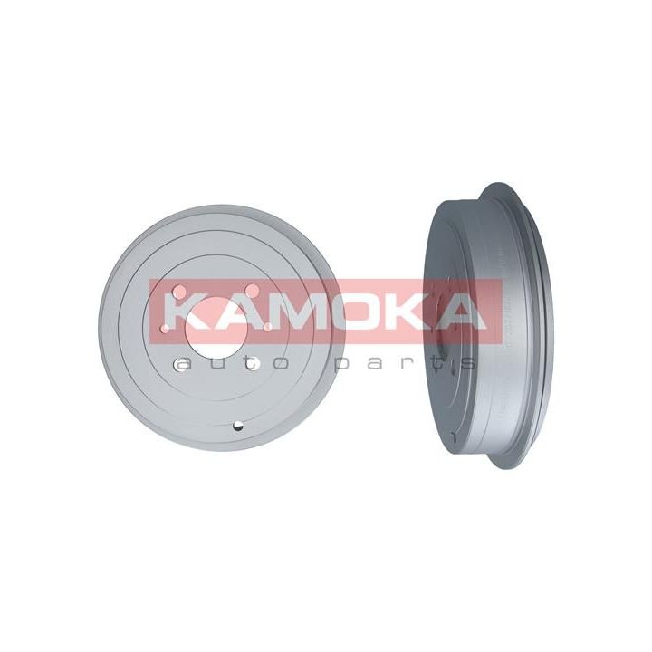 Stabdžių būgnas KAMOKA 104004