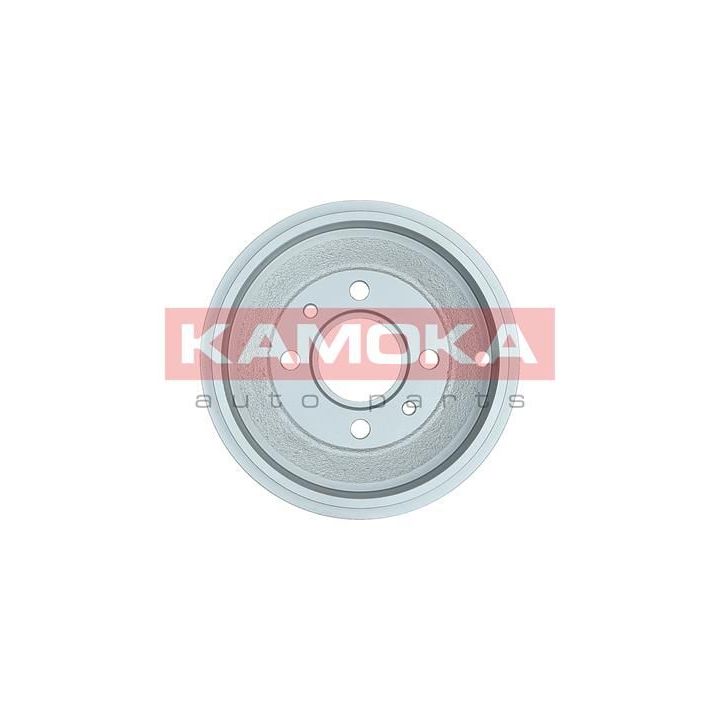 Stabdžių būgnas KAMOKA 104007