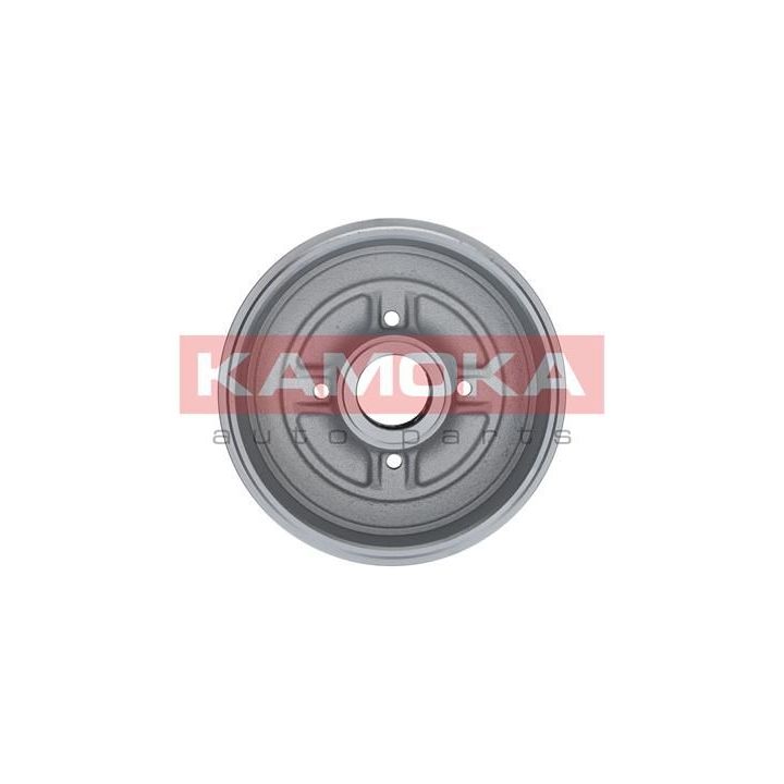 Stabdžių būgnas KAMOKA 104014