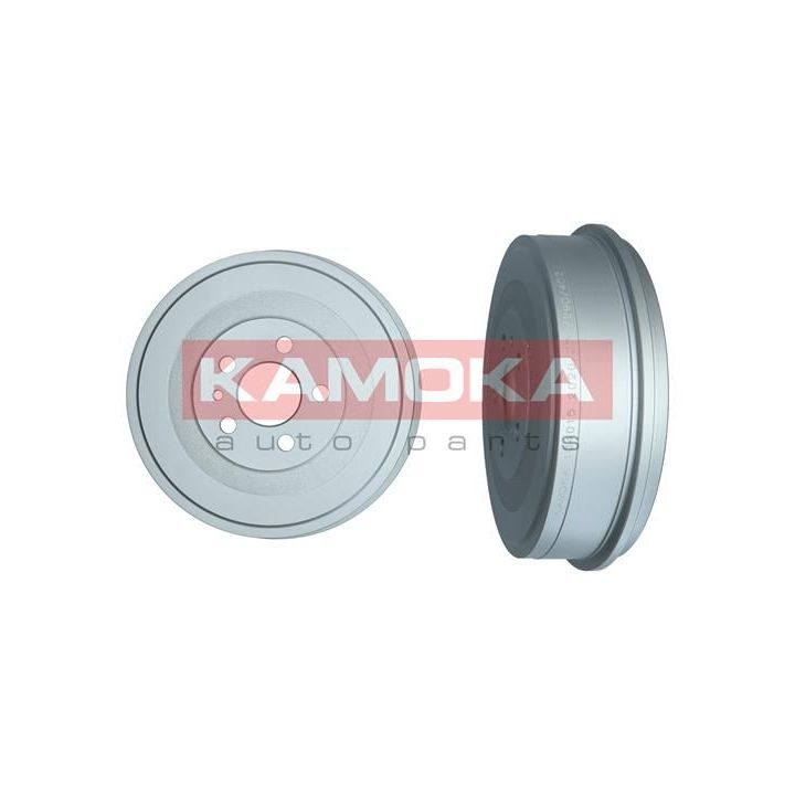 Stabdžių būgnas KAMOKA 104015
