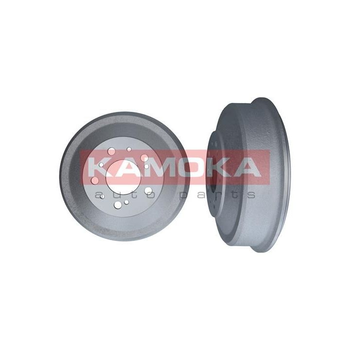 Stabdžių būgnas KAMOKA 104017