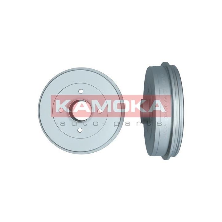 Stabdžių būgnas KAMOKA 104020