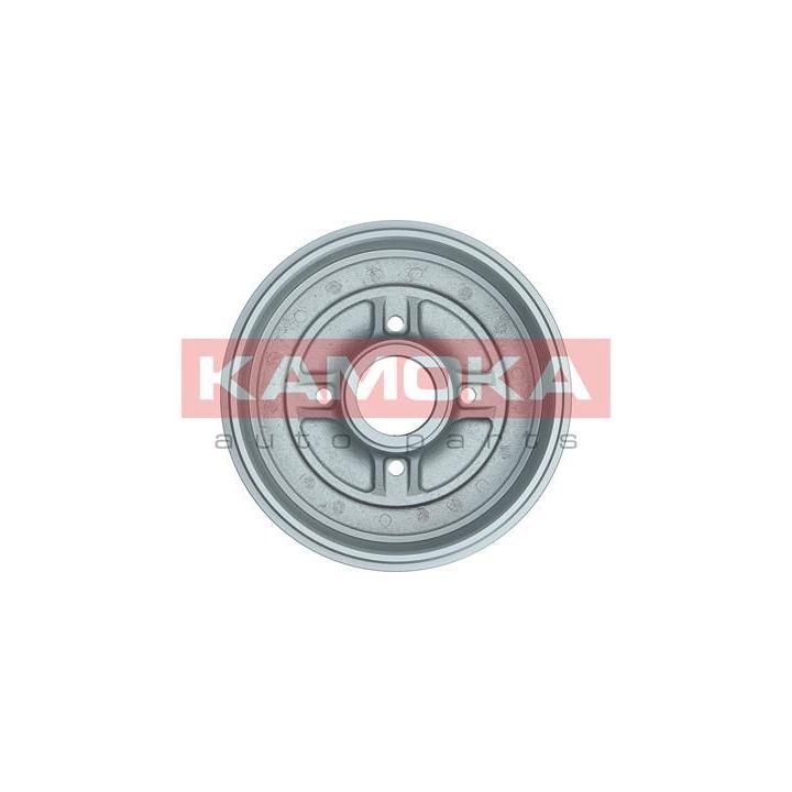 Stabdžių būgnas KAMOKA 104020