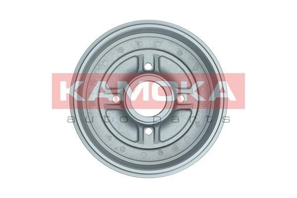 Stabdžių būgnas KAMOKA 104020