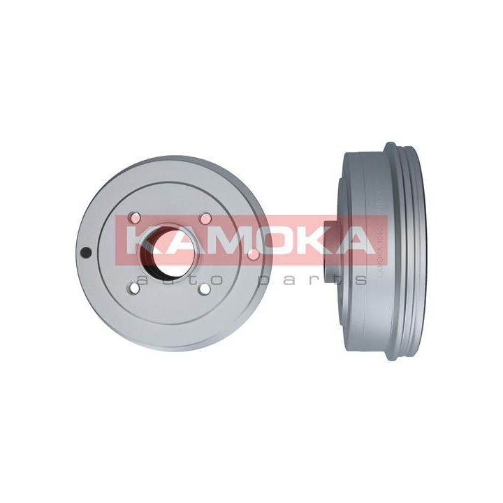 Stabdžių būgnas KAMOKA 104025