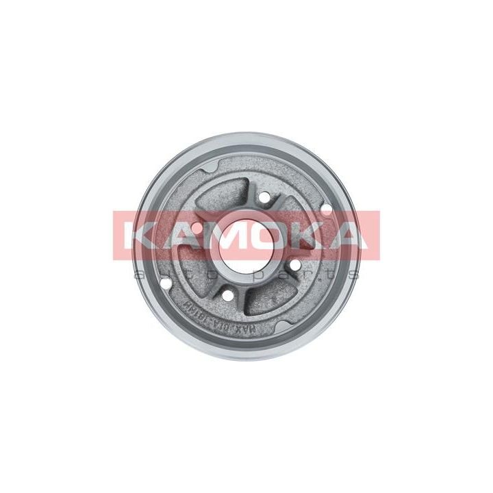 Stabdžių būgnas KAMOKA 104025