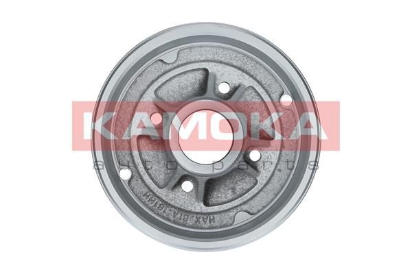 Stabdžių būgnas KAMOKA 104025