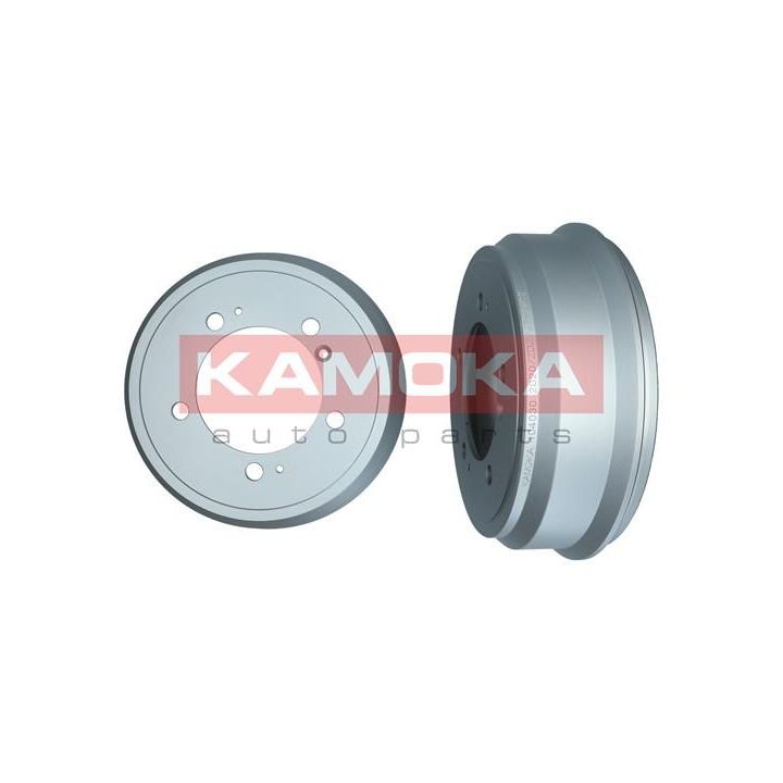 Stabdžių būgnas KAMOKA 104030