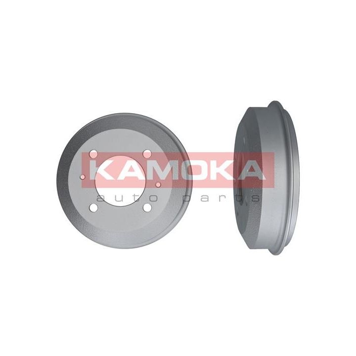 Stabdžių būgnas KAMOKA 104036