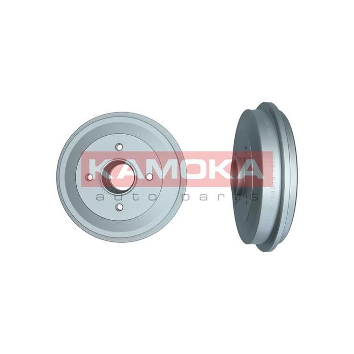 Stabdžių būgnas KAMOKA 104049