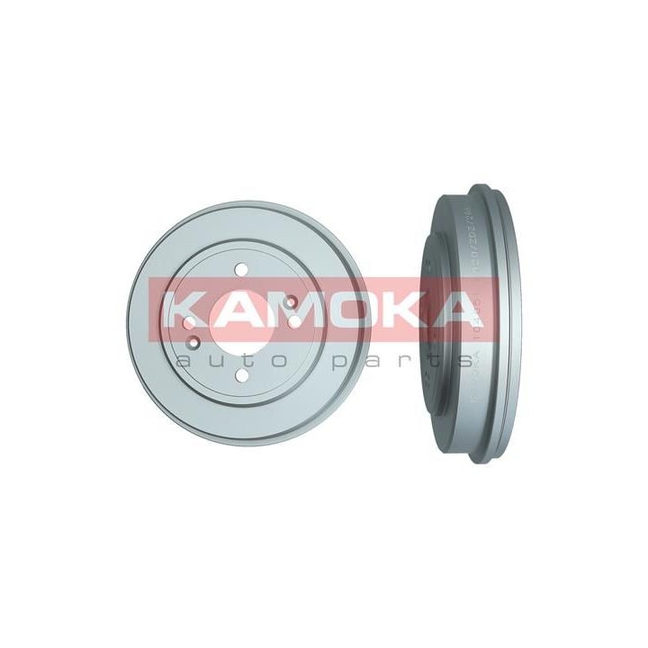 Stabdžių būgnas KAMOKA 104051