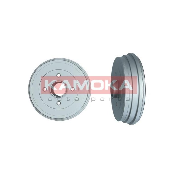 Stabdžių būgnas KAMOKA 104055