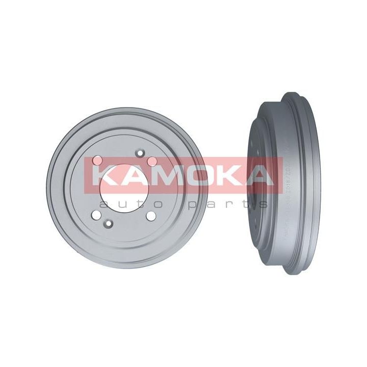 Stabdžių būgnas KAMOKA 104056