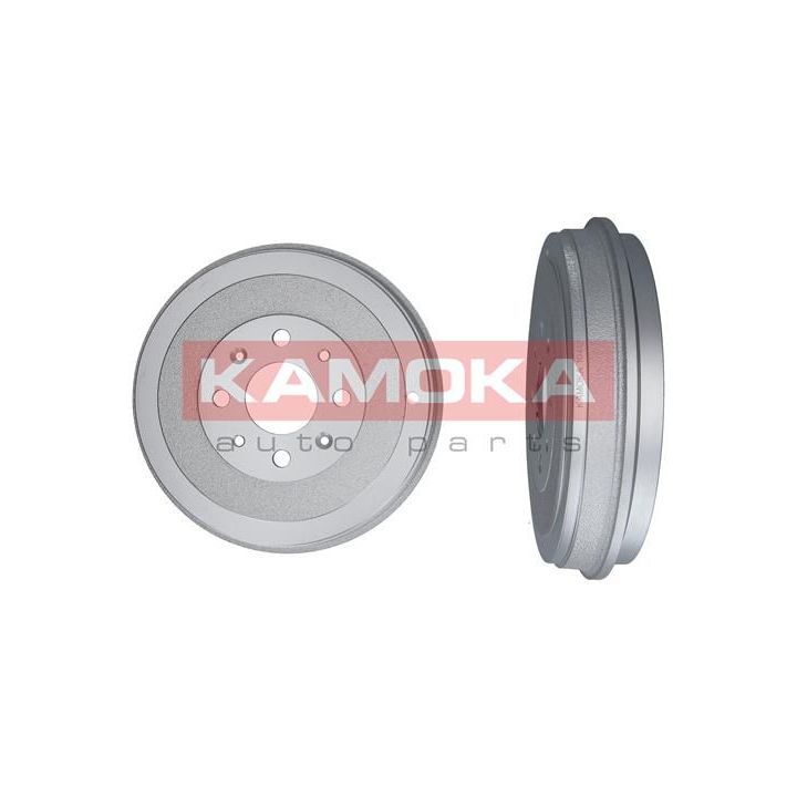 Stabdžių būgnas KAMOKA 104060