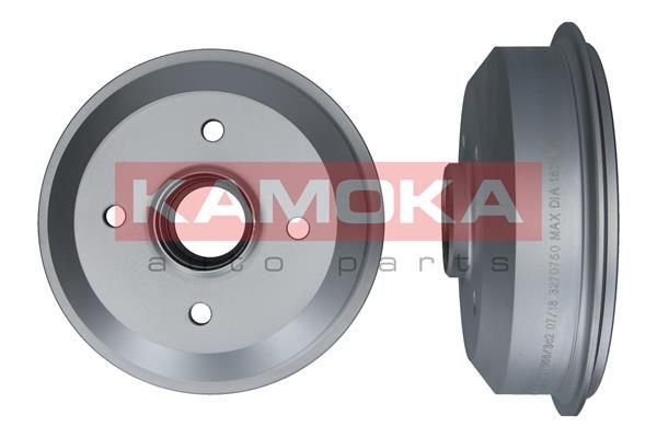 Stabdžių būgnas KAMOKA 104063