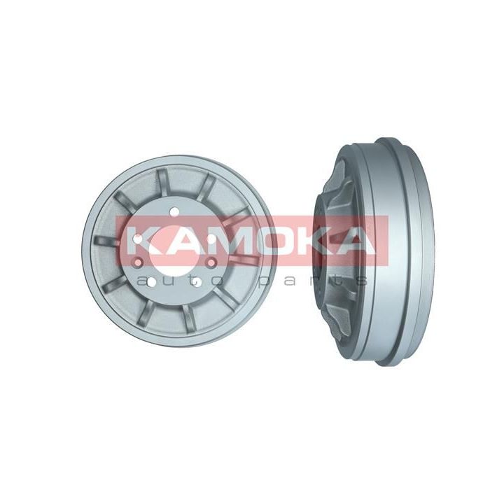 Stabdžių būgnas KAMOKA 104065