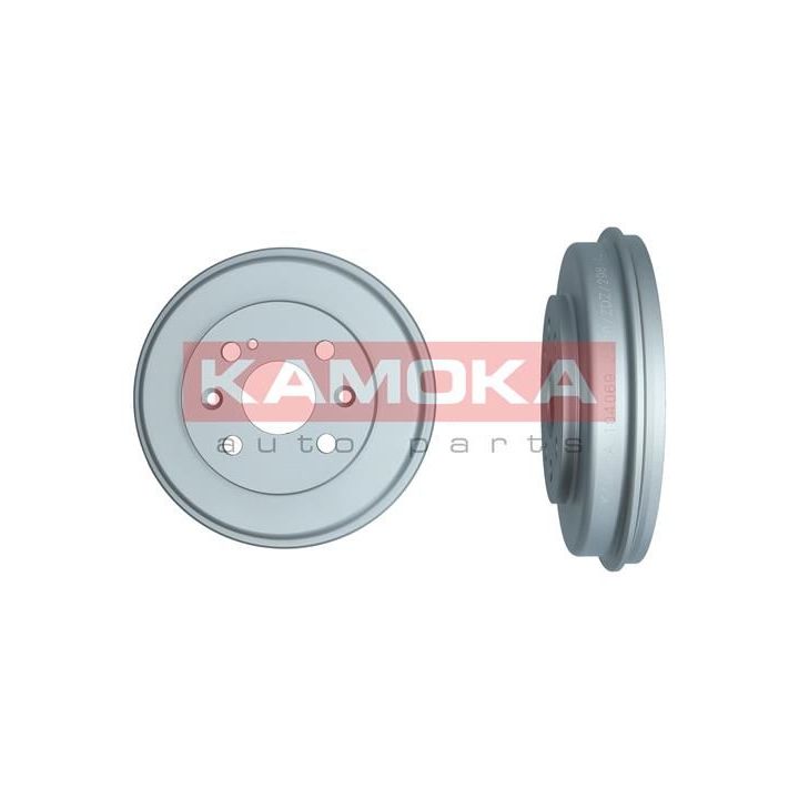 Stabdžių būgnas KAMOKA 104069