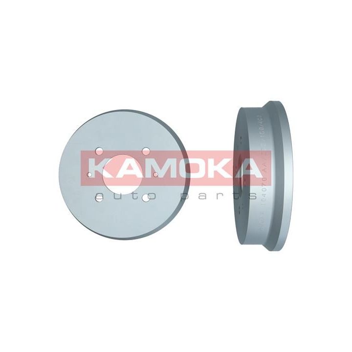 Stabdžių būgnas KAMOKA 104070