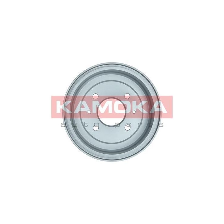 Stabdžių būgnas KAMOKA 104070