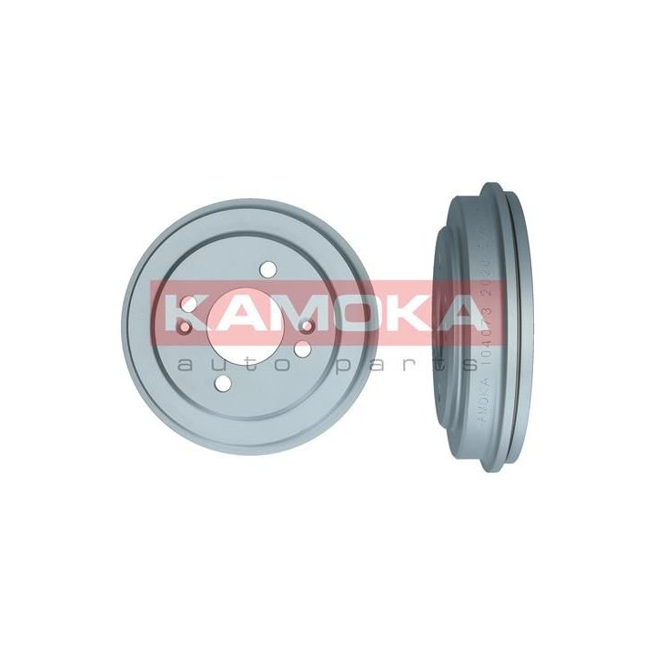 Stabdžių būgnas KAMOKA 104073