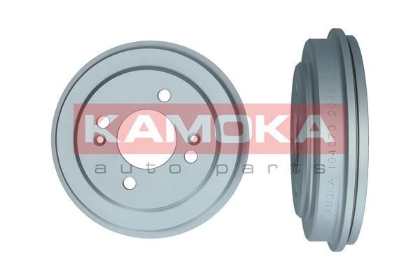 Stabdžių būgnas KAMOKA 104073