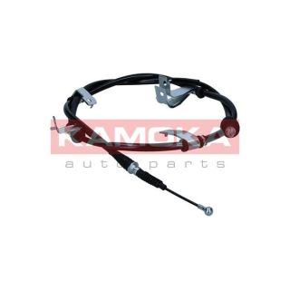 Trosas, stovėjimo stabdys KAMOKA 1190069