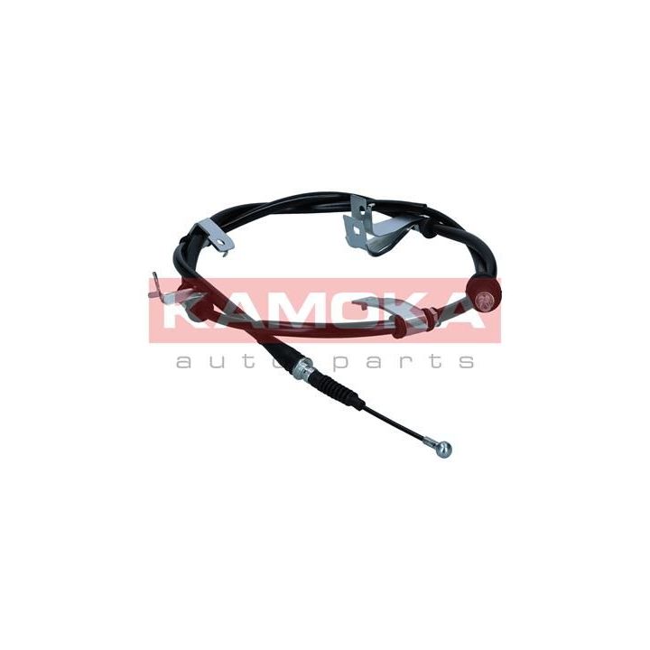 Trosas, stovėjimo stabdys KAMOKA 1190069