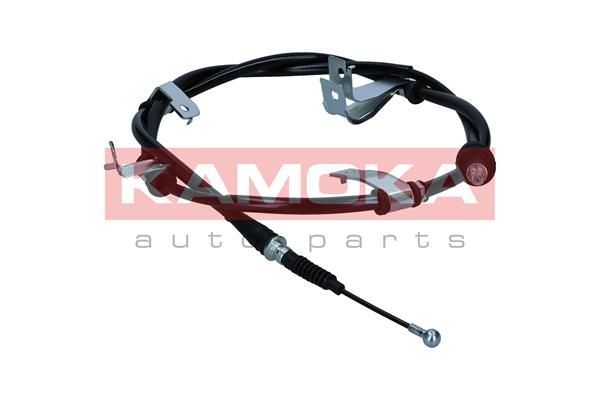Trosas, stovėjimo stabdys KAMOKA 1190069