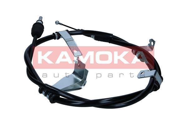 Trosas, stovėjimo stabdys KAMOKA 1190069