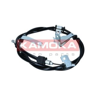 Trosas, stovėjimo stabdys KAMOKA 1190070